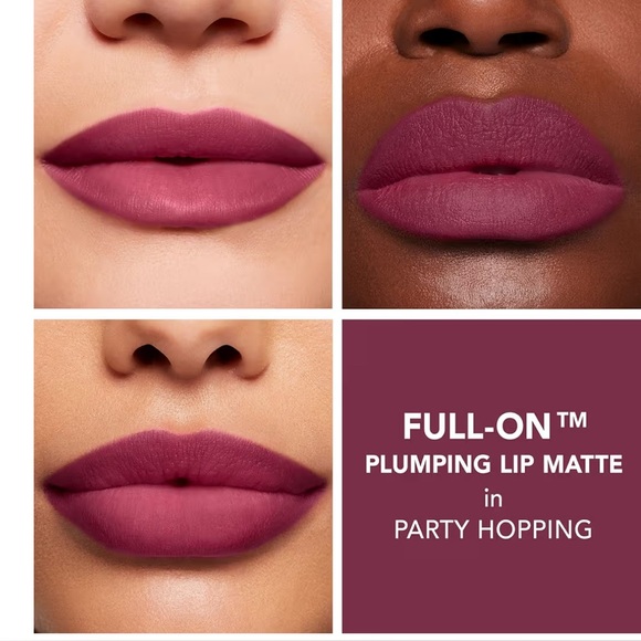 Buxom Party Hopping Lip full on plumping lip - Picture 3 of 3